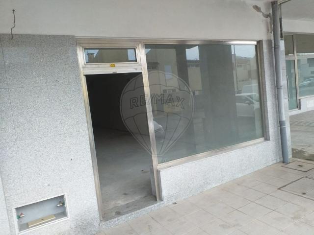 Loja alugar em Póvoa De Lanhoso, Braga