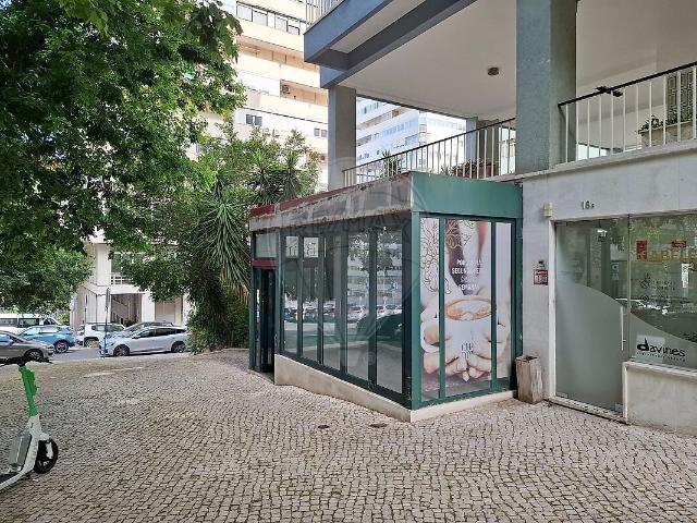 Loja alugar em São Domingos de Benfica, Lisboa