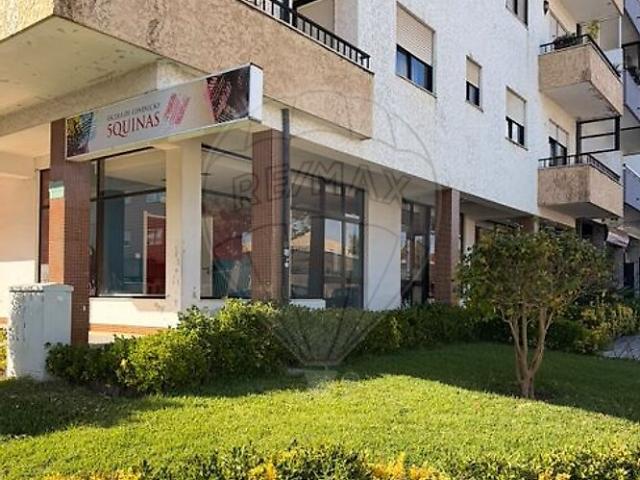 Loja alugar em Santa Maria da Feira, Travanca, Sanfins e Espargo, Santa Maria da Feira