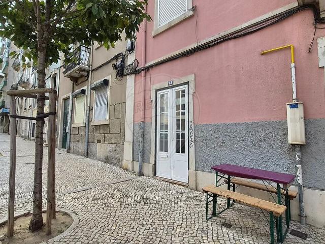 Loja alugar em Coração de Jesus, Lisboa