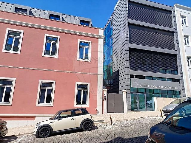 Loja alugar em Coração de Jesus, Lisboa