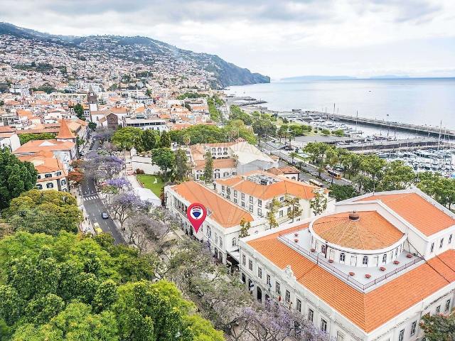 Loja alugar em Sé, Funchal