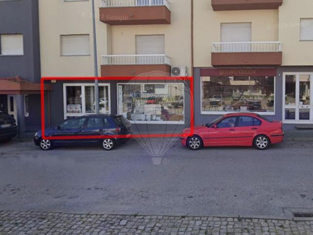 Loja alugar em Tarouca, Viseu