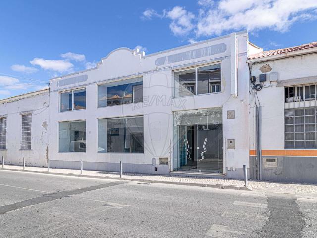 Loja alugar em Tavira, Faro