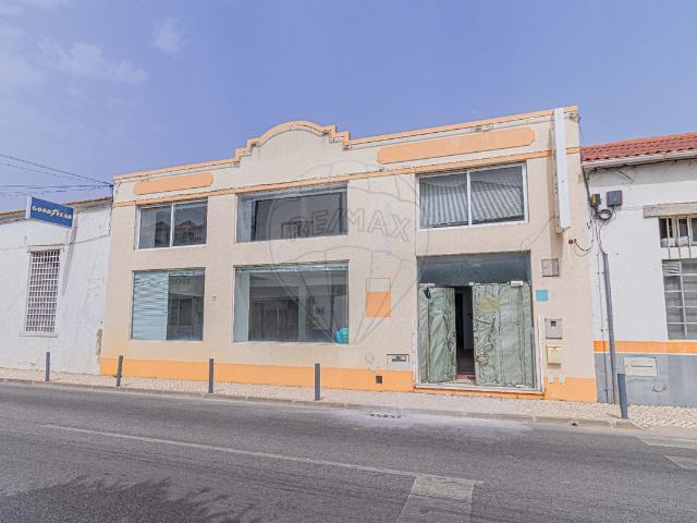Loja alugar em Tavira, Faro