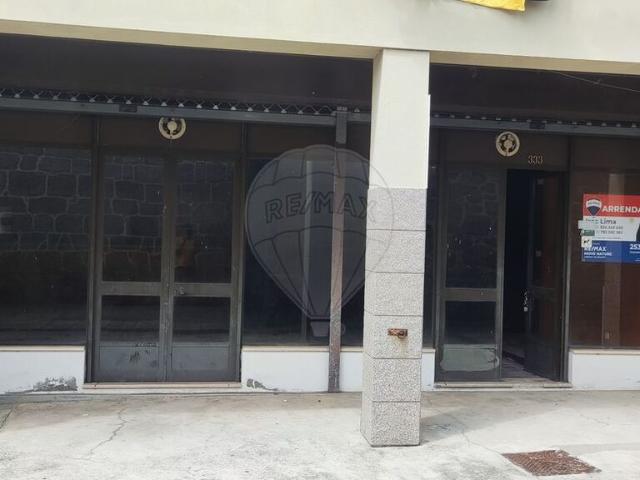 Loja alugar em Covas, Braga