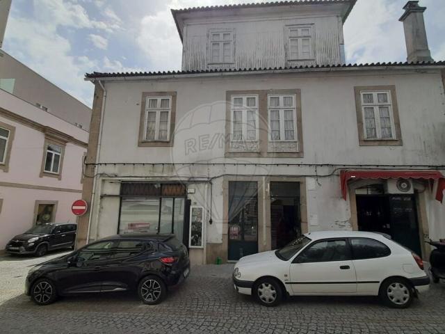 Loja alugar em Tondela e Nandufe, Tondela