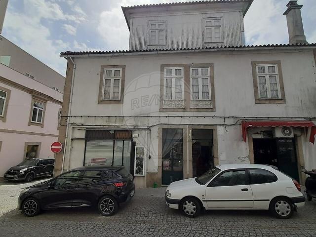 Loja alugar em Tondela e Nandufe, Tondela