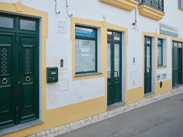 Loja alugar em Torrão, Alcácer do Sal