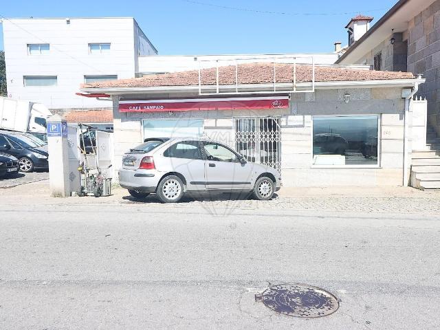 Loja alugar em Torrados e Sousa, Felgueiras