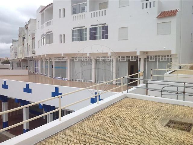 Ponto Comercial alugar em Faro
