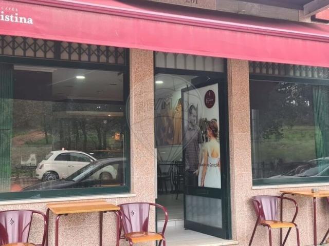 Loja alugar em Valongo, Alfena