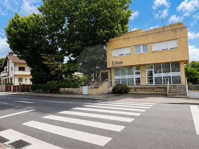 Loja alugar em Valongo