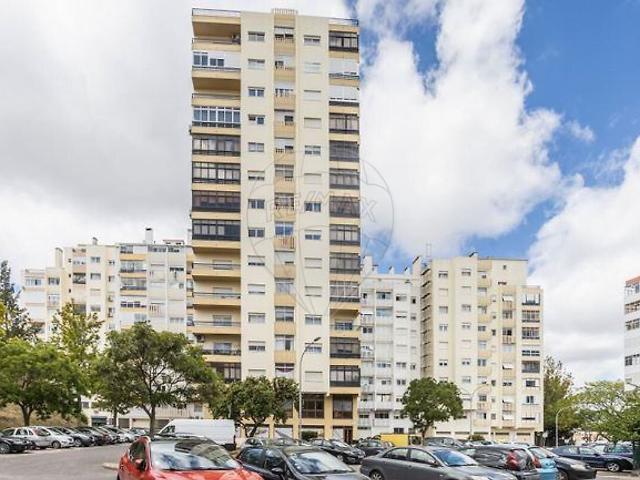 Loja alugar em Reboleira, Amadora