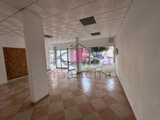 Loja alugar em Santiago Do Cacém, Setúbal