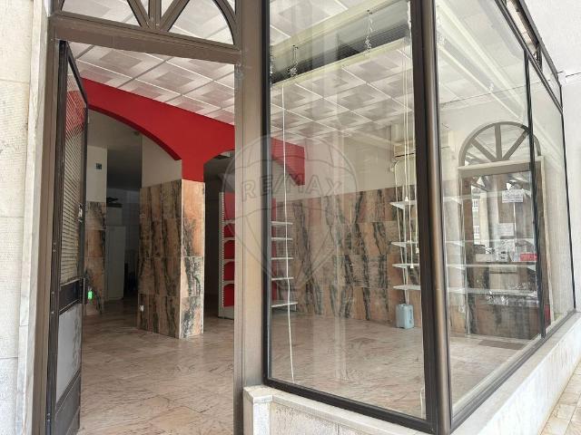 Ponto Comercial alugar em Faro, Monte Fino