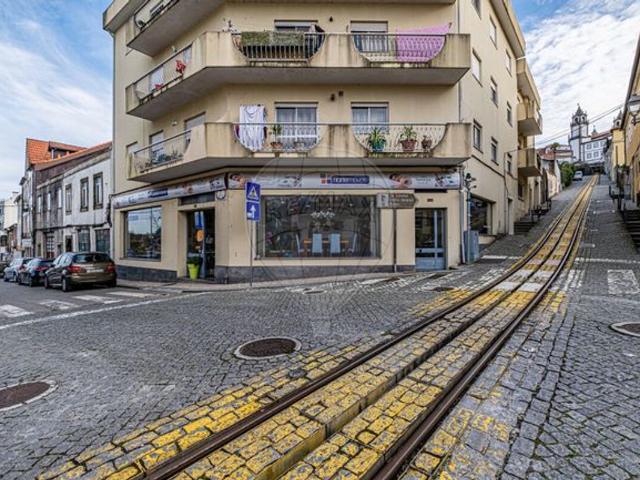Loja alugar em Viseu