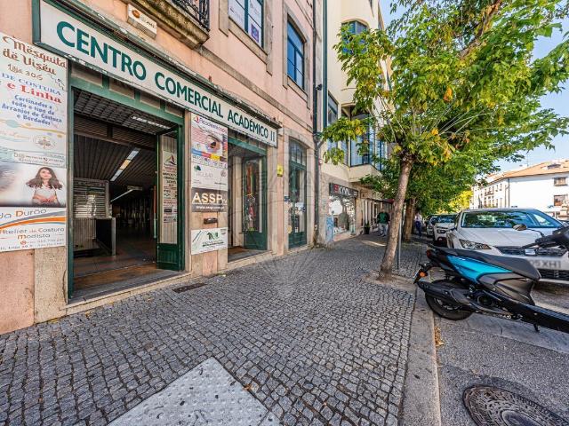Loja alugar em Viseu