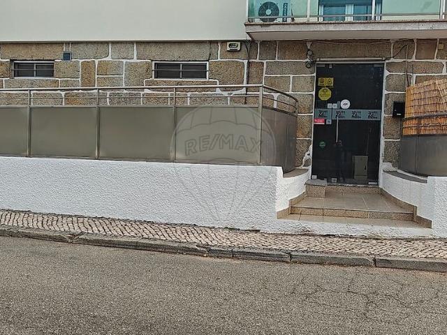 Loja alugar em Abraveses, Viseu