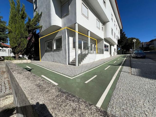 Loja alugar em Vouzela, Vouzela e Paços de Vilharigues