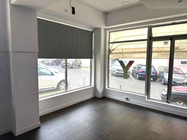 Loja alugar em Damaia, Amadora