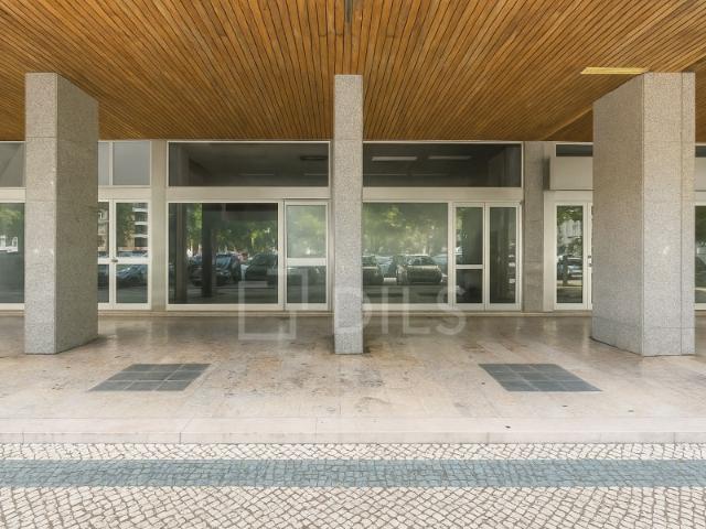Loja alugar em Lisboa