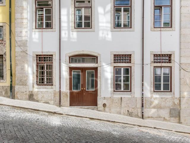 Loja alugar em Misericórdia, Lisboa