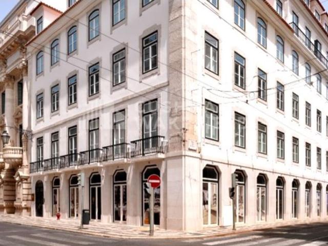 Loja alugar em Santa Maria Maior, Lisboa