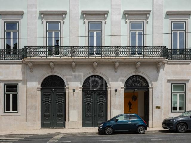 Loja alugar em Misericórdia, Lisboa