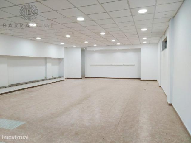 Ponto Comercial alugar em Faro
