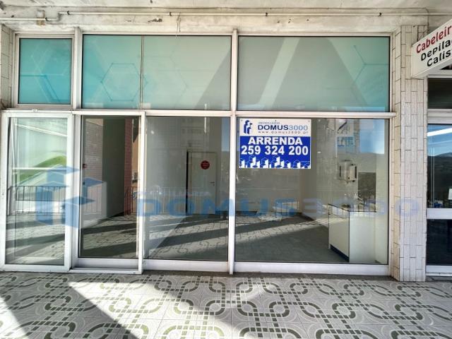 Loja alugar em Quinta do Entroncamento, Vila Real