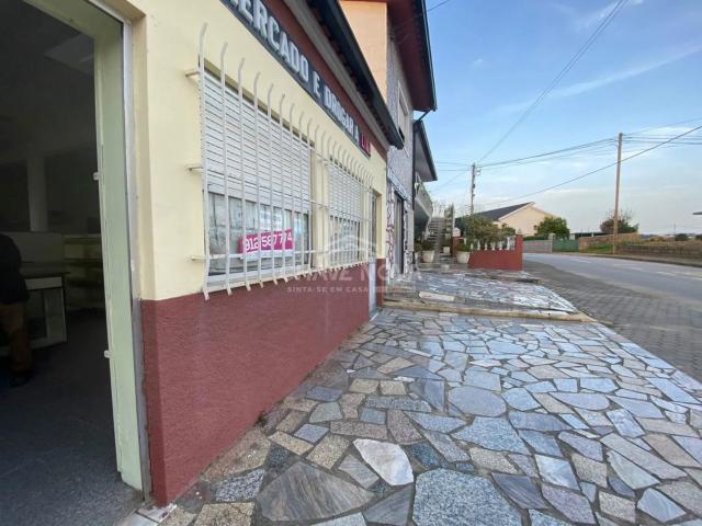 Loja alugar em Aveiro