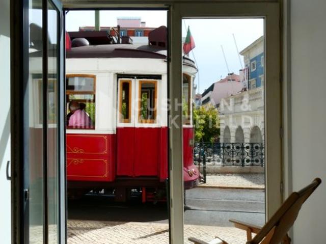 Loja alugar em Santa Maria Maior, Lisboa