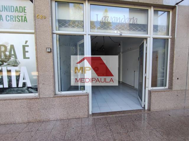 Ponto Comercial venda em Sintra, Portela de Cambra