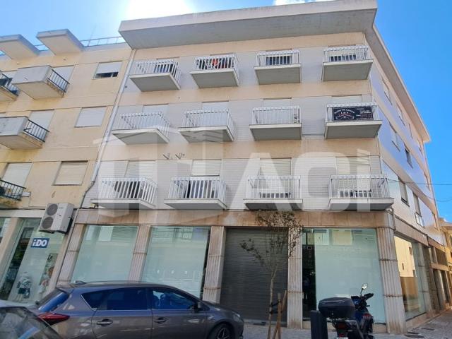 Loja alugar em Leiria