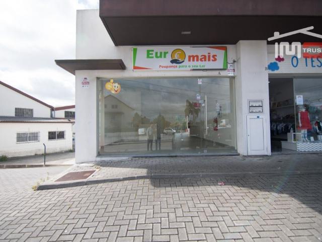 Loja alugar em Leiria