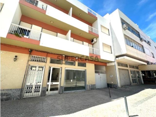 Armazém venda em Loulé, Faro