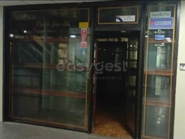 Loja venda em Leiria