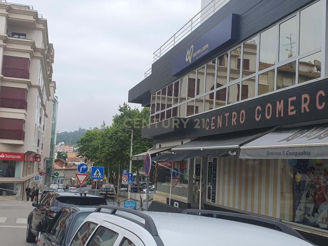 Loja alugar em Alcobaça, Leiria