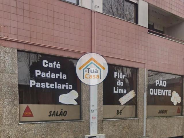 Loja venda em Braga
