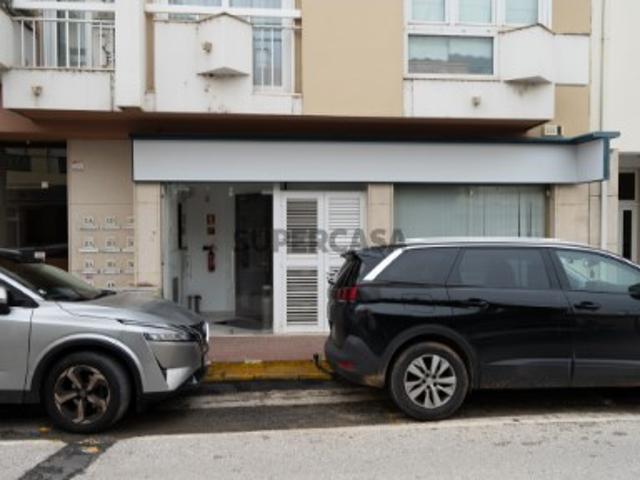 Armazém venda em Faro