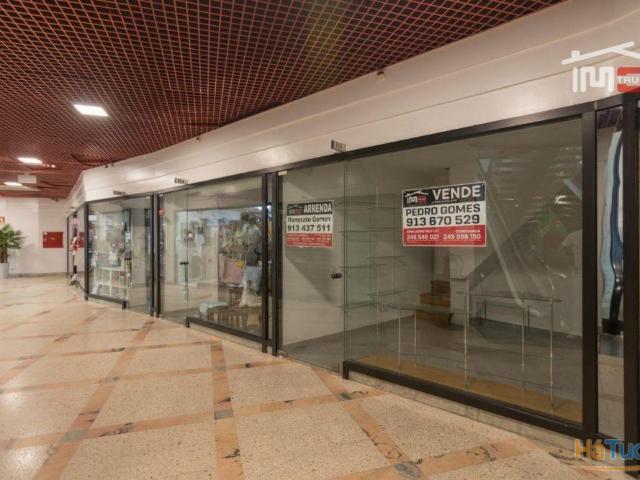 Loja venda em Ourém, Santarém
