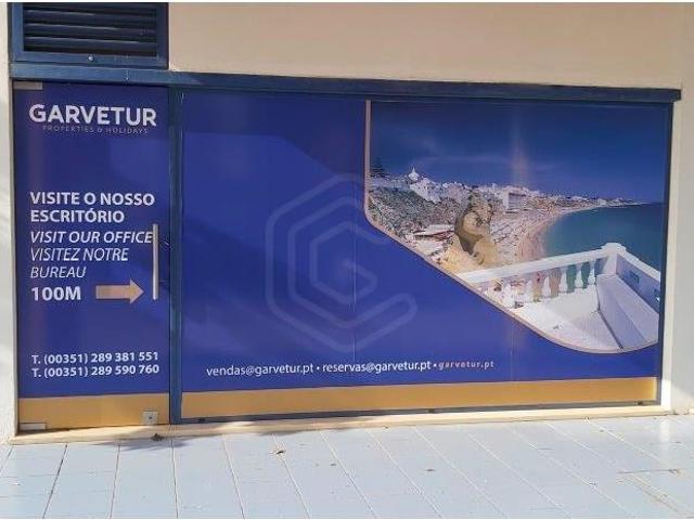 Loja venda em Albufeira e Olhos de Água, Albufeira