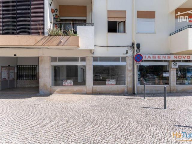 Loja alugar em Ourém, Santarém