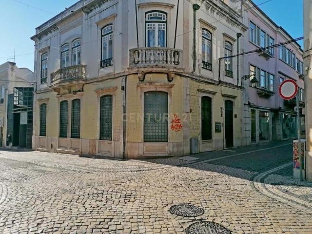Loja venda em Santarém