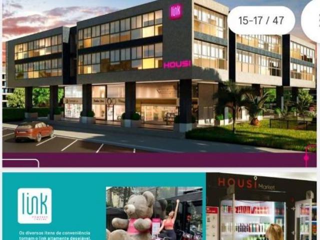 Ponto Comercial venda em Brasília, Plano Piloto
