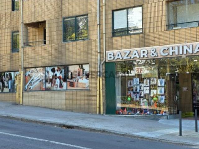 Armazém venda em Cantareira, Porto