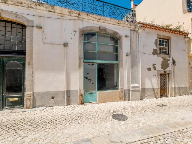 Ponto Comercial venda em Cascais