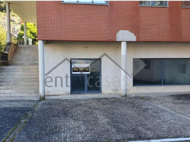 Ponto Comercial venda em Areosa, Areosa