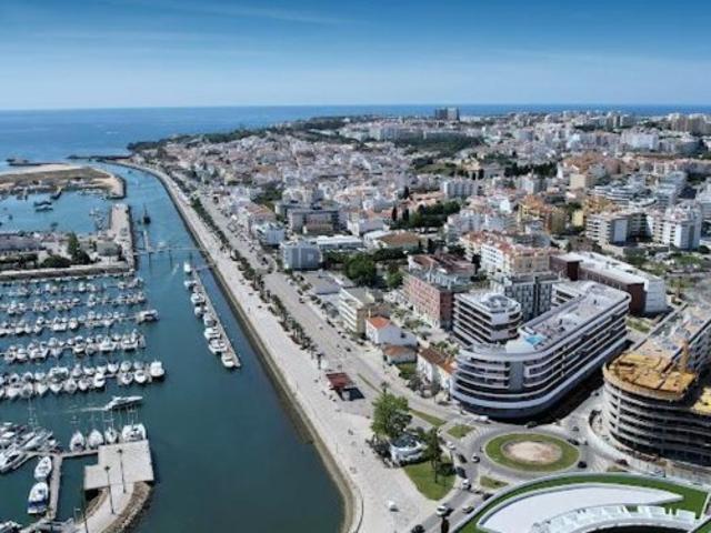 Armazém venda em Lagos, Faro